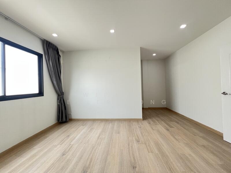 ขาย - Eternity Town Primrose Vacharaphol : อิเธอร์นิตี้ ทาวน์ พริมโรส วัชรพล, กรุงเทพ