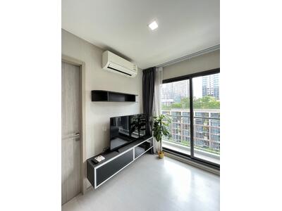 ขาย - Rhythm Sukhumvit 36-38 : ริทึ่ม สุขุมวิท 36-38, กรุงเทพ