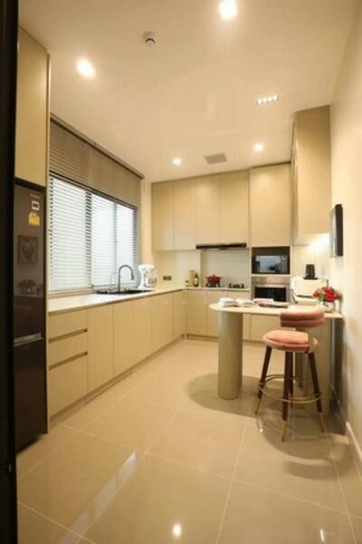 Grand Bangkok Boulevard Krungthepkritha, Bangkok, Srinakarin-Romklao Road, Khlong Sam Prawet, Lat Krabang, Bangkok, 5 Bedrooms, 604 sqm, Single Detached House For Sale, by รัตนฉัตร์ ชยานันท์สิริภัค, 500114356 - DDproperty.com