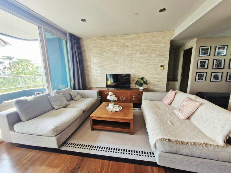 Watermark Chaophraya, Bangkok, Soi Charoennakorn 39-41, Charoennakorn Road, Bang Lam Phu Lang, Khlong San, Bangkok, 3 Bedrooms, 146 sqm, Condo For Sale, by Vipawee, 500114359 - DDproperty.com