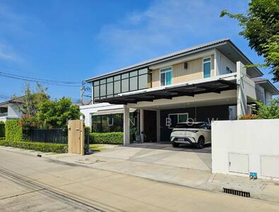 ขาย - Mantana Westgate : มัณฑนา เวสต์เกต, นนทบุรี