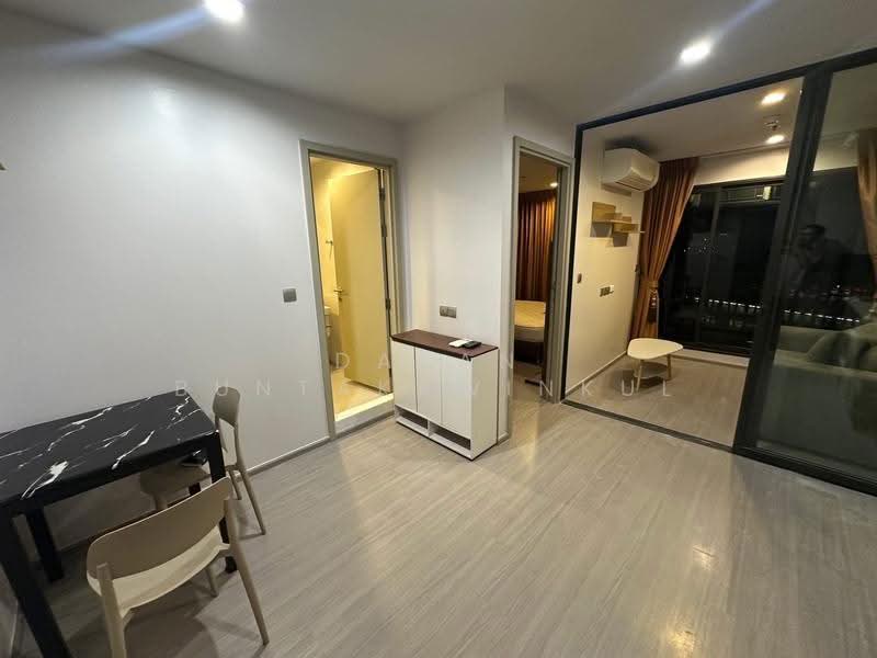 Life Phahon-Ladprao : ไลฟ์ พหลฯ-ลาดพร้าว, กรุงเทพ, 996 Phahonyothin Road, จอมพล, จตุจักร, กรุงเทพ, 36 ตร.ม., คอนโด ให้เช่า, โดย Daran Buntakawinkul, 500114383 - DDproperty.com