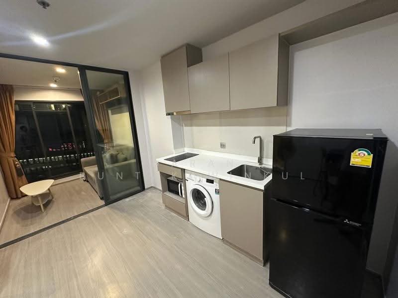 Life Phahon-Ladprao, bangkok, 996 Phahonyothin Road, Jom Phon, Chatuchak, Bangkok, 1 Bedroom, 36 sqm, Condo For Rent, by Daran Buntakawinkul, 500114383 - DDproperty.com
