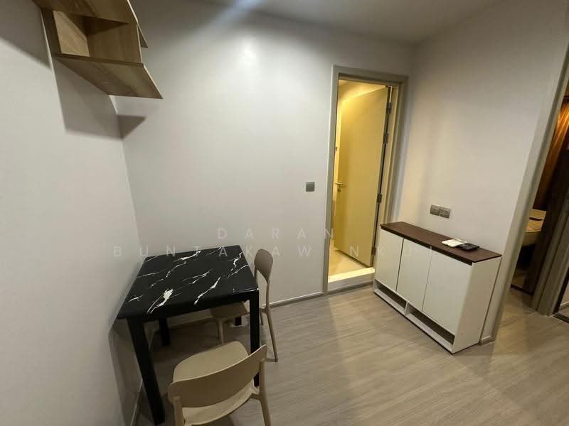 Life Phahon-Ladprao, bangkok, 996 Phahonyothin Road, Jom Phon, Chatuchak, Bangkok, 1 Bedroom, 36 sqm, Condo For Rent, by Daran Buntakawinkul, 500114383 - DDproperty.com