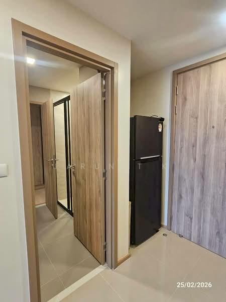 The Base Urban Rama 9, Bangkok, Huai Khwang, Huai Khwang, Bangkok, 1 Bedroom, 35 sqm, Condo For Rent, by Jarunat K, 500114384 - DDproperty.com