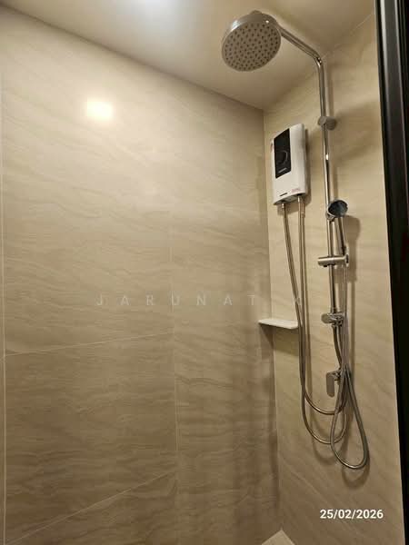 The Base Urban Rama 9, Bangkok, Huai Khwang, Huai Khwang, Bangkok, 1 Bedroom, 35 sqm, Condo For Rent, by Jarunat K, 500114384 - DDproperty.com
