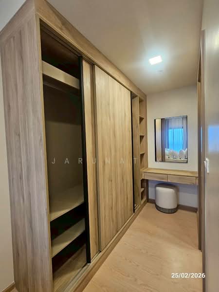 The Base Urban Rama 9, Bangkok, Huai Khwang, Huai Khwang, Bangkok, 1 Bedroom, 35 sqm, Condo For Rent, by Jarunat K, 500114384 - DDproperty.com