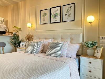 ขาย - Hillside Condo 4 : ฮิลล์ไซด์ คอนโดมิเนียม 4, เชียงใหม่