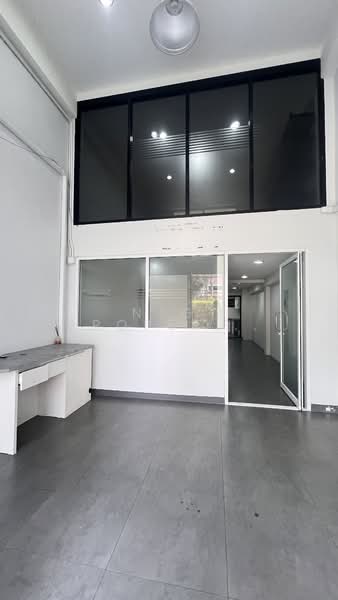 ให้เช่า - NG214 ให้เช่า Home Office Warehouse วิภาวดีรังสิต ซอย 20 ทะลุออก ถนนรัชดา ซอย 19, กรุงเทพ