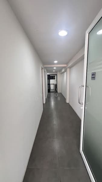 For Rent - NG214 ให้เช่า Home Office Warehouse วิภาวดีรังสิต ซอย 20 ทะลุออก ถนนรัชดา ซอย 19, Bangkok