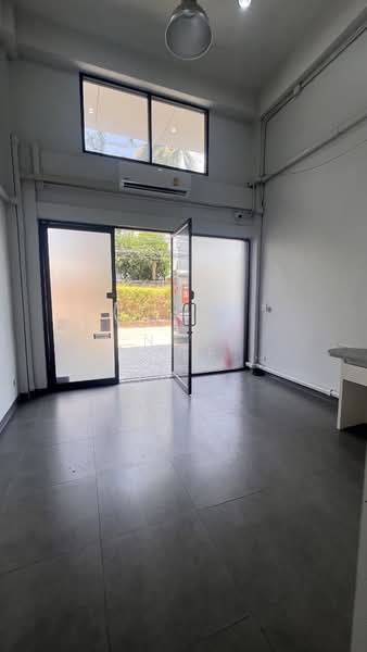 For Rent - NG214 ให้เช่า Home Office Warehouse วิภาวดีรังสิต ซอย 20 ทะลุออก ถนนรัชดา ซอย 19, Bangkok