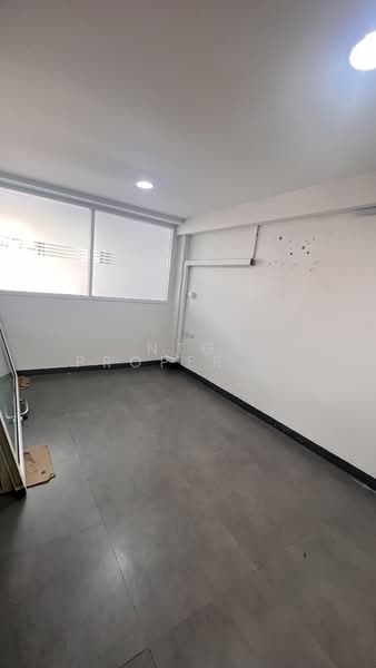 For Rent - NG214 ให้เช่า Home Office Warehouse วิภาวดีรังสิต ซอย 20 ทะลุออก ถนนรัชดา ซอย 19, Bangkok