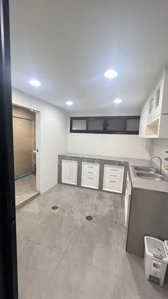 For Rent - NG214 ให้เช่า Home Office Warehouse วิภาวดีรังสิต ซอย 20 ทะลุออก ถนนรัชดา ซอย 19, Bangkok