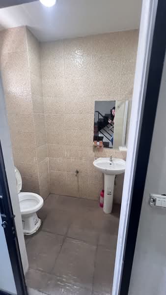 For Rent - NG214 ให้เช่า Home Office Warehouse วิภาวดีรังสิต ซอย 20 ทะลุออก ถนนรัชดา ซอย 19, Bangkok