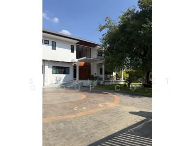 ขาย - บ้านเดี่ยว หนองหอย, เชียงใหม่