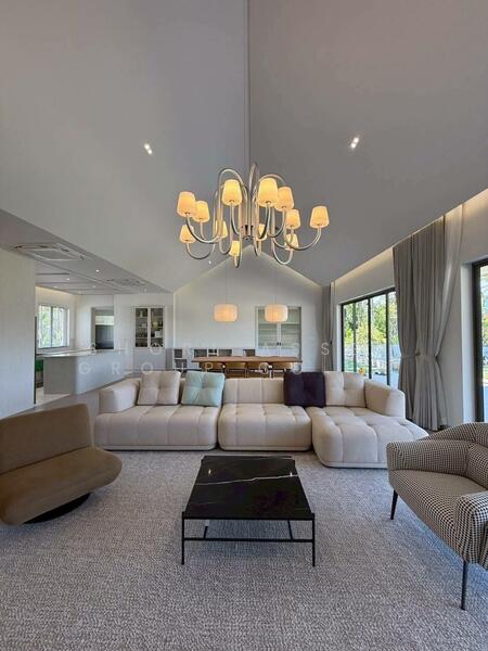 For Sale - บ้านสวยสร้างใหม่แม่ริม, Chiang Mai