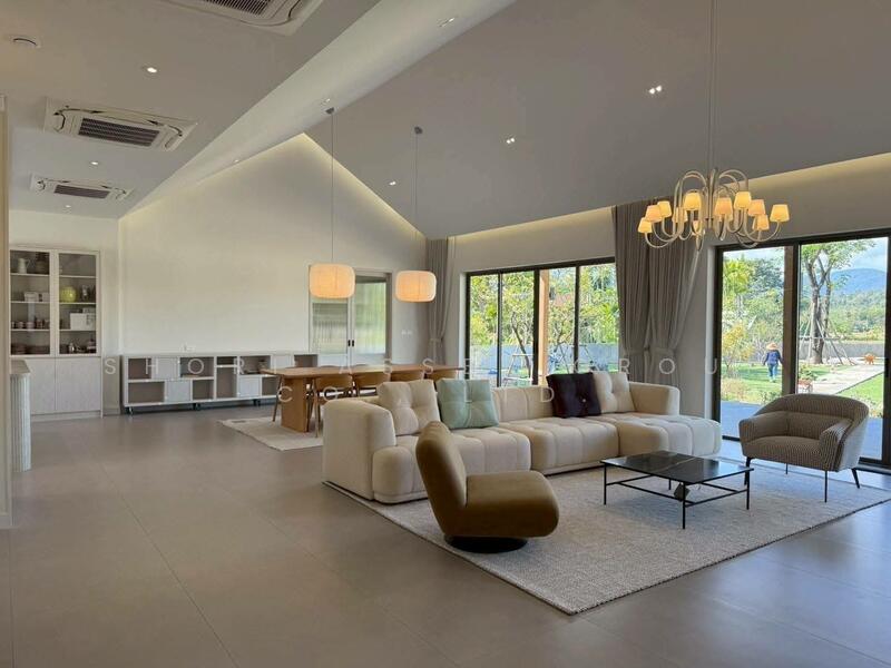 For Sale - บ้านสวยสร้างใหม่แม่ริม, Chiang Mai