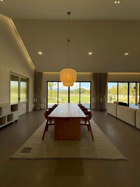 For Sale - บ้านสวยสร้างใหม่แม่ริม, Chiang Mai