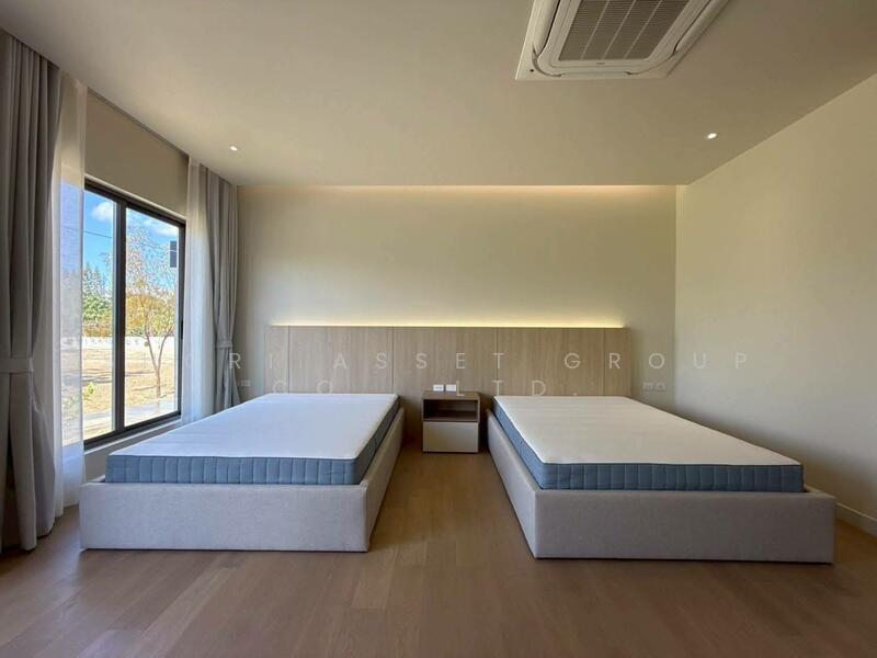 For Sale - บ้านสวยสร้างใหม่แม่ริม, Chiang Mai