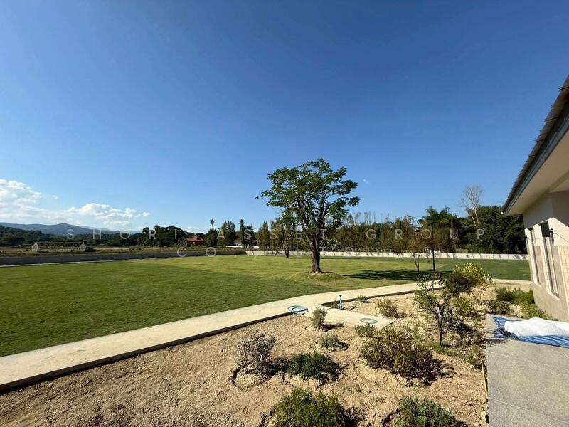 For Sale - บ้านสวยสร้างใหม่แม่ริม, Chiang Mai