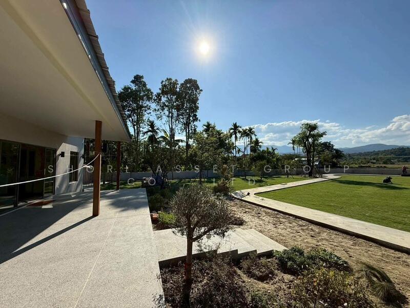 For Sale - บ้านสวยสร้างใหม่แม่ริม, Chiang Mai