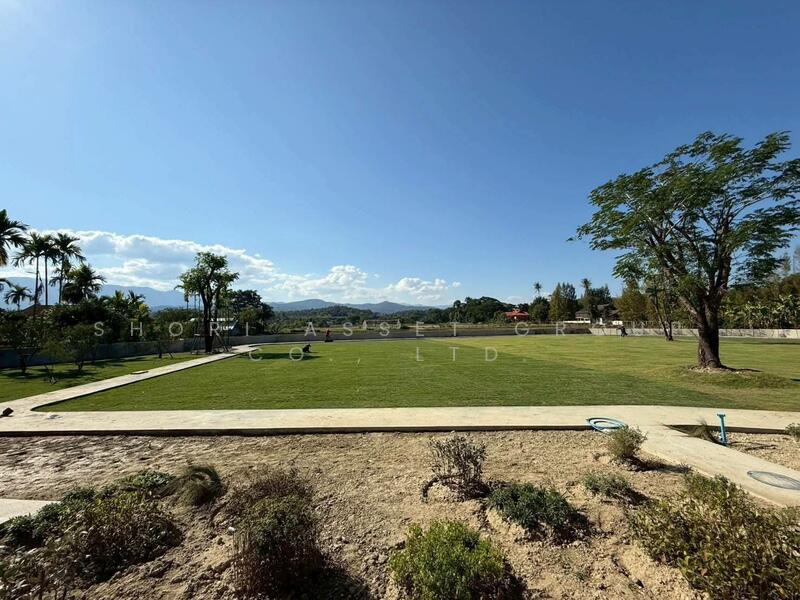 For Sale - บ้านสวยสร้างใหม่แม่ริม, Chiang Mai