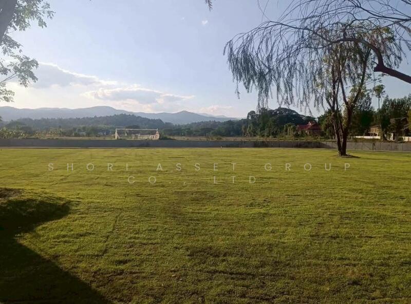 For Sale - บ้านสวยสร้างใหม่แม่ริม, Chiang Mai