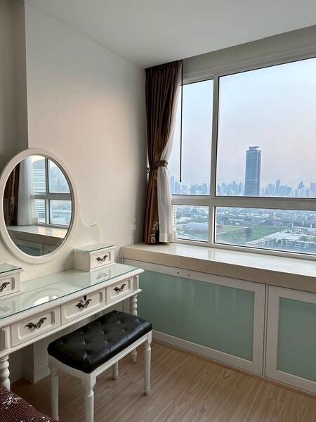 TC Green Rama 9, Bangkok, Rama 9 Road, Huai Khwang, Huai Khwang, Bangkok, 1 Bedroom, 40 sqm, Condo For Rent, by พิมพ์ภัทรา แจ่มอุลิตรัตน, 500114411 - DDproperty.com