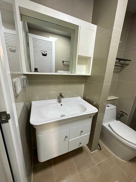 TC Green Rama 9, Bangkok, Rama 9 Road, Huai Khwang, Huai Khwang, Bangkok, 1 Bedroom, 40 sqm, Condo For Rent, by พิมพ์ภัทรา แจ่มอุลิตรัตน, 500114411 - DDproperty.com