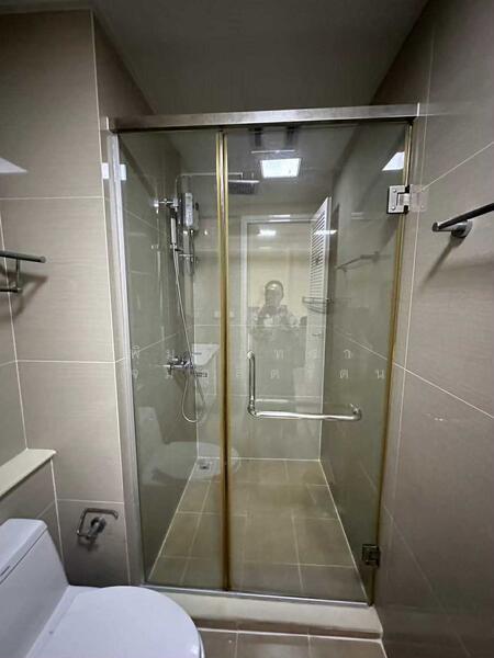 TC Green Rama 9, Bangkok, Rama 9 Road, Huai Khwang, Huai Khwang, Bangkok, 1 Bedroom, 40 sqm, Condo For Rent, by พิมพ์ภัทรา แจ่มอุลิตรัตน, 500114411 - DDproperty.com