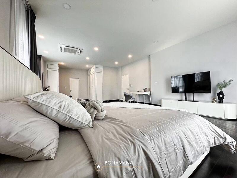 The City Bangna 2, Samut Prakan, Bangphli Yai, Bang Plee, Samut Prakan, 5 Bedrooms, 430 sqm, Single Detached House For Sale, by Korakot Atapan, 500114427 - DDproperty.com