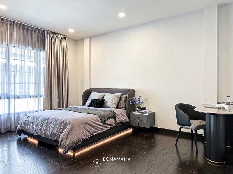 The City Bangna 2, Samut Prakan, Bangphli Yai, Bang Plee, Samut Prakan, 5 Bedrooms, 430 sqm, Single Detached House For Sale, by Korakot Atapan, 500114427 - DDproperty.com