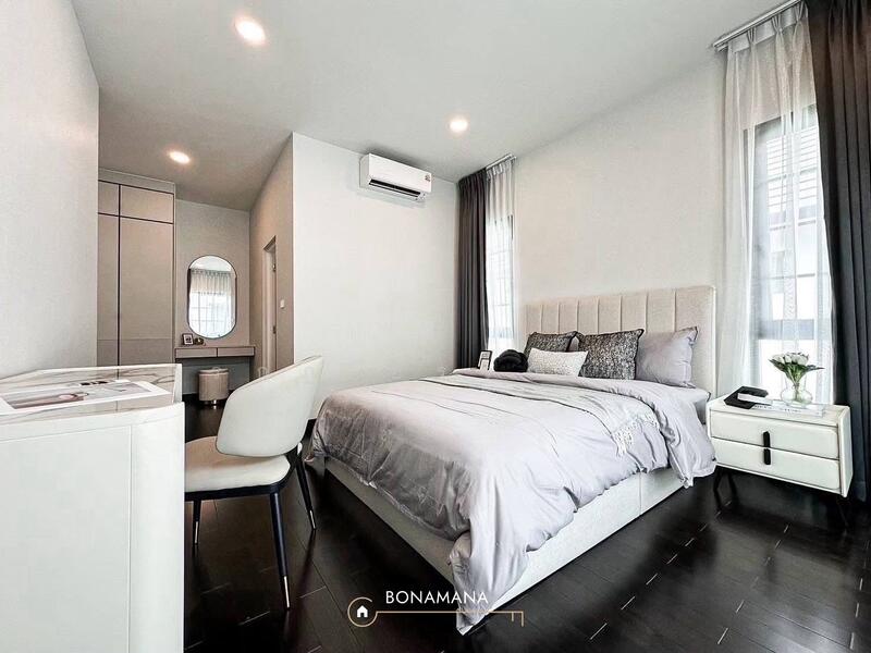 The City Bangna 2, Samut Prakan, Bangphli Yai, Bang Plee, Samut Prakan, 5 Bedrooms, 430 sqm, Single Detached House For Sale, by Korakot Atapan, 500114427 - DDproperty.com