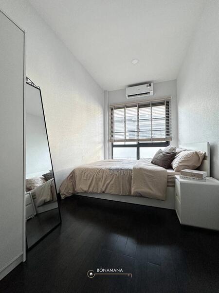 The City Bangna 2 : เดอะ ซิตี้ บางนา 2, สมุทรปราการ, บางพลีใหญ่, บางพลี, สมุทรปราการ, 430 ตร.ม., บ้านเดี่ยว ขาย, โดย กรกฏ อรรถพันธ์, 500114427 - DDproperty.com