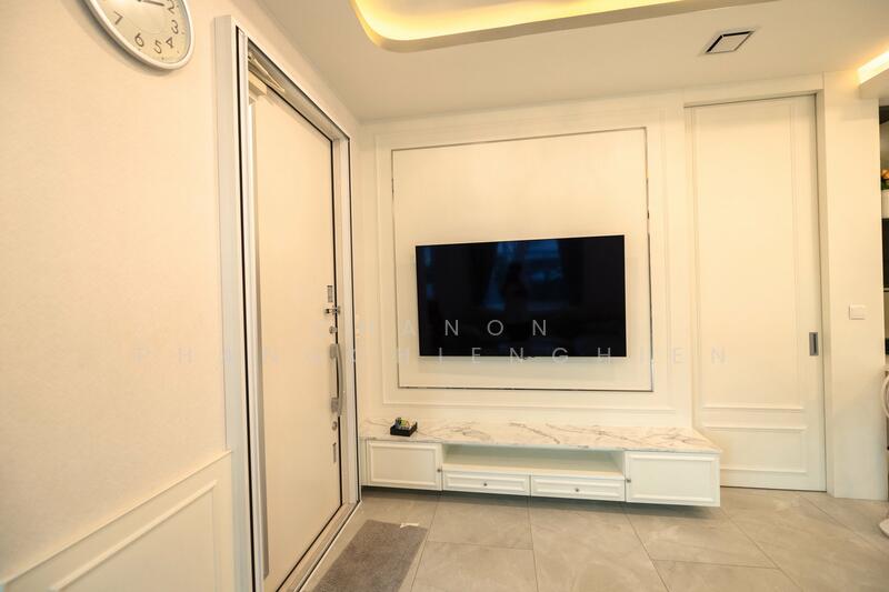 Mantana Bangna-Wongwaen, Bangkok, Soi Ramkhamhaeng 2, Dok Mai, Prawet, Bangkok, 4 Bedrooms, 222 sqm, Single Detached House For Rent, by Chanon Phangchienghien, 500114429 - DDproperty.com