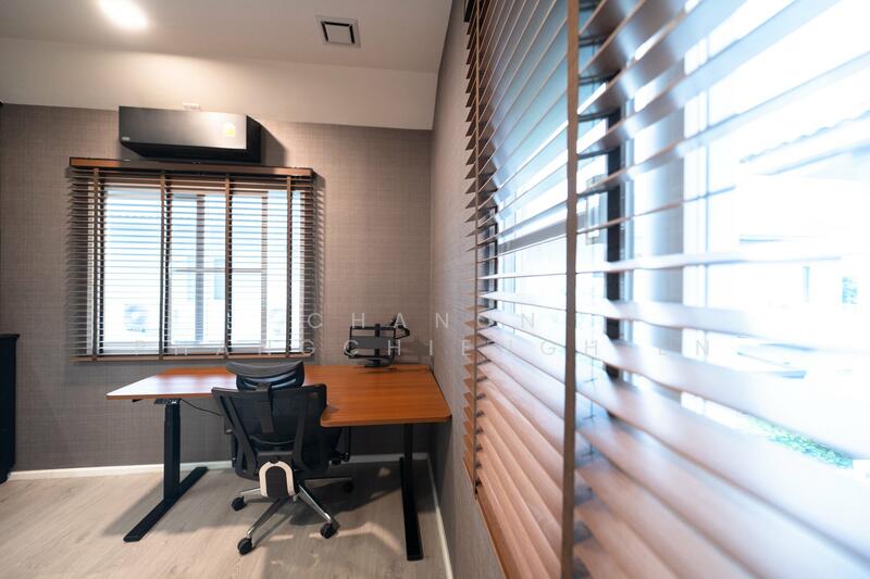 Mantana Bangna-Wongwaen, Bangkok, Soi Ramkhamhaeng 2, Dok Mai, Prawet, Bangkok, 4 Bedrooms, 222 sqm, Single Detached House For Rent, by Chanon Phangchienghien, 500114429 - DDproperty.com