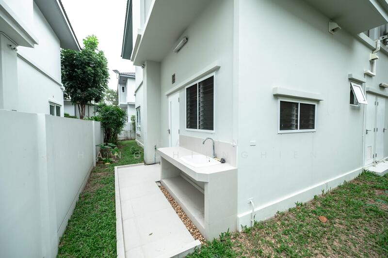 Mantana Bangna-Wongwaen, Bangkok, Soi Ramkhamhaeng 2, Dok Mai, Prawet, Bangkok, 4 Bedrooms, 222 sqm, Single Detached House For Rent, by Chanon Phangchienghien, 500114429 - DDproperty.com