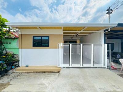 ขาย - บ้านตะวันงาม : Baan Tawan Ngam, นนทบุรี