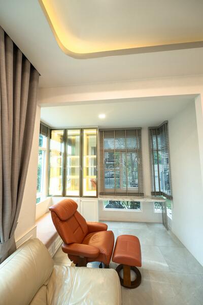 Mantana Bangna-Wongwaen, Bangkok, Soi Ramkhamhaeng 2, Dok Mai, Prawet, Bangkok, 4 Bedrooms, 222 sqm, Single Detached House For Sale, by Chanon Phangchienghien, 500114431 - DDproperty.com