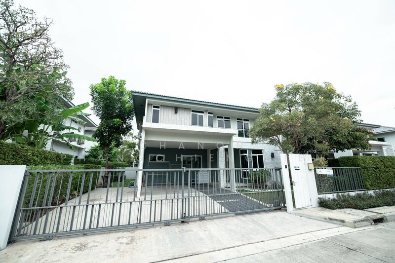 Mantana Bangna-Wongwaen, Bangkok, Soi Ramkhamhaeng 2, Dok Mai, Prawet, Bangkok, 4 Bedrooms, 222 sqm, Single Detached House For Sale, by Chanon Phangchienghien, 500114431 - DDproperty.com