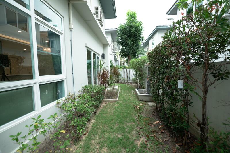 Mantana Bangna-Wongwaen, Bangkok, Soi Ramkhamhaeng 2, Dok Mai, Prawet, Bangkok, 4 Bedrooms, 222 sqm, Single Detached House For Sale, by Chanon Phangchienghien, 500114431 - DDproperty.com