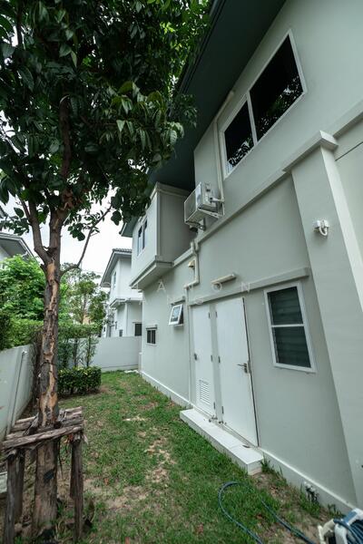 Mantana Bangna-Wongwaen, Bangkok, Soi Ramkhamhaeng 2, Dok Mai, Prawet, Bangkok, 4 Bedrooms, 222 sqm, Single Detached House For Sale, by Chanon Phangchienghien, 500114431 - DDproperty.com