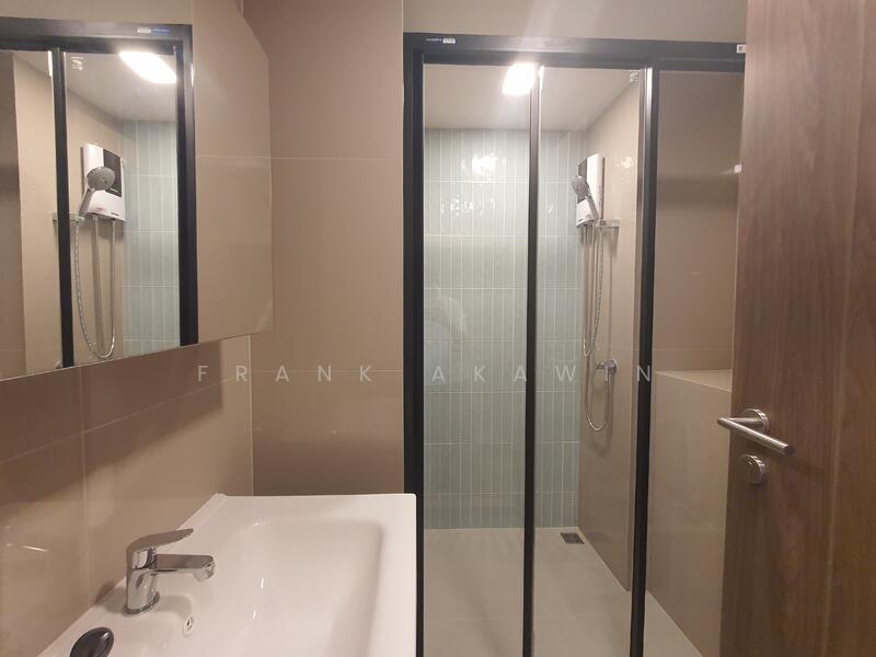 The Muve Sukhumvit 107, Samut Prakan, 107 Moo 9 Sukhumvit 107, Samrong Nua, Muang Samut Prakarn, Samut Prakan, 1 Bedroom, 25 sqm, Condo For Rent, by Frank Akawin, 500114444 - DDproperty.com