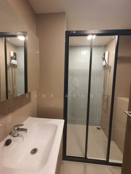 The Muve Sukhumvit 107, Samut Prakan, 107 Moo 9 Sukhumvit 107, Samrong Nua, Muang Samut Prakarn, Samut Prakan, 1 Bedroom, 25 sqm, Condo For Rent, by Frank Akawin, 500114444 - DDproperty.com