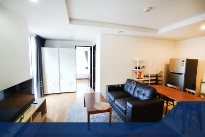 For Rent - The Line Phahonyothin Park, Bangkok