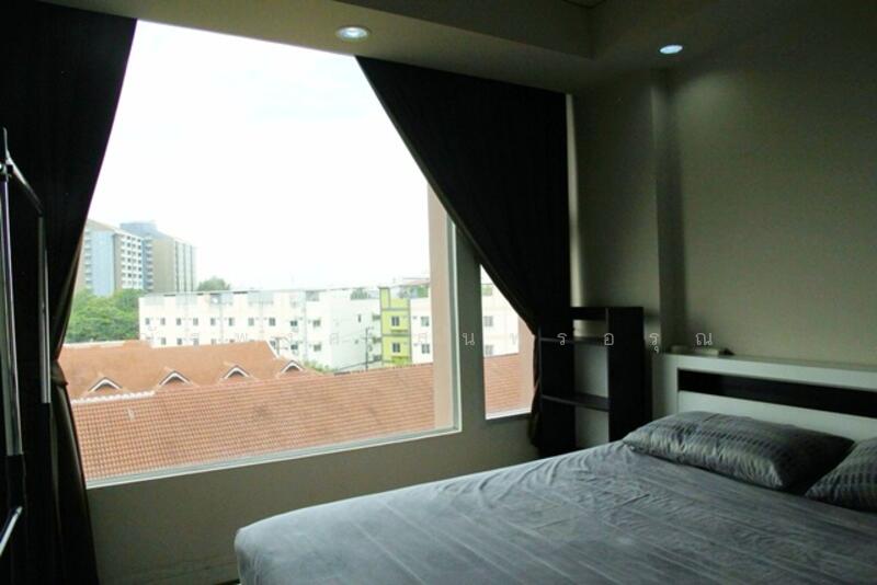 ให้เช่า - One Plus Condo Kamthieng : คอนโดวันพลัส คำเที่ยง, เชียงใหม่