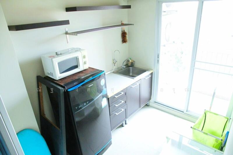 ให้เช่า - One Plus Condo Kamthieng : คอนโดวันพลัส คำเที่ยง, เชียงใหม่