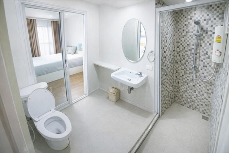 ให้เช่า - One Plus Condo Kamthieng : คอนโดวันพลัส คำเที่ยง, เชียงใหม่