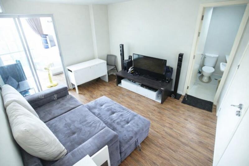 ให้เช่า - One Plus Condo Kamthieng : คอนโดวันพลัส คำเที่ยง, เชียงใหม่