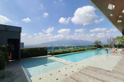 ขาย - Escent Condo : เอสเซ็นท์ เชียงใหม่, เชียงใหม่
